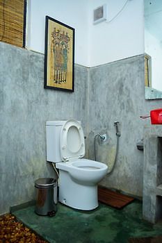 קולומבו Zen Rooms Havelock Town מראה חיצוני תמונה