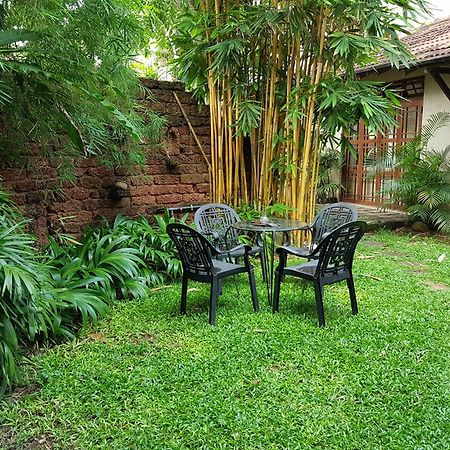 קולומבו Zen Rooms Havelock Town מראה חיצוני תמונה