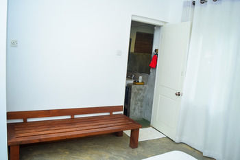 קולומבו Zen Rooms Havelock Town מראה חיצוני תמונה