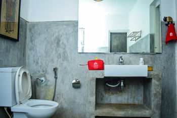 קולומבו Zen Rooms Havelock Town מראה חיצוני תמונה