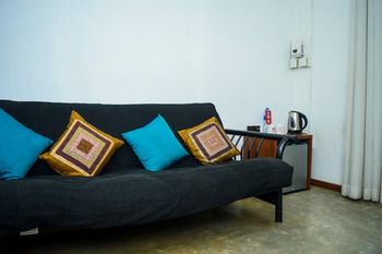 קולומבו Zen Rooms Havelock Town מראה חיצוני תמונה