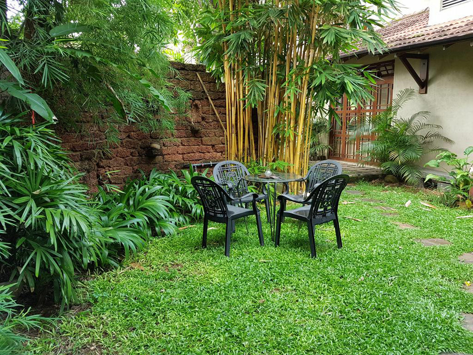 קולומבו Zen Rooms Havelock Town מראה חיצוני תמונה